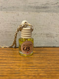 Lemon Blueberry Crumb Car Diffuser Oil