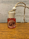 Inspired by SOL 40 Car Diffuser Oil
