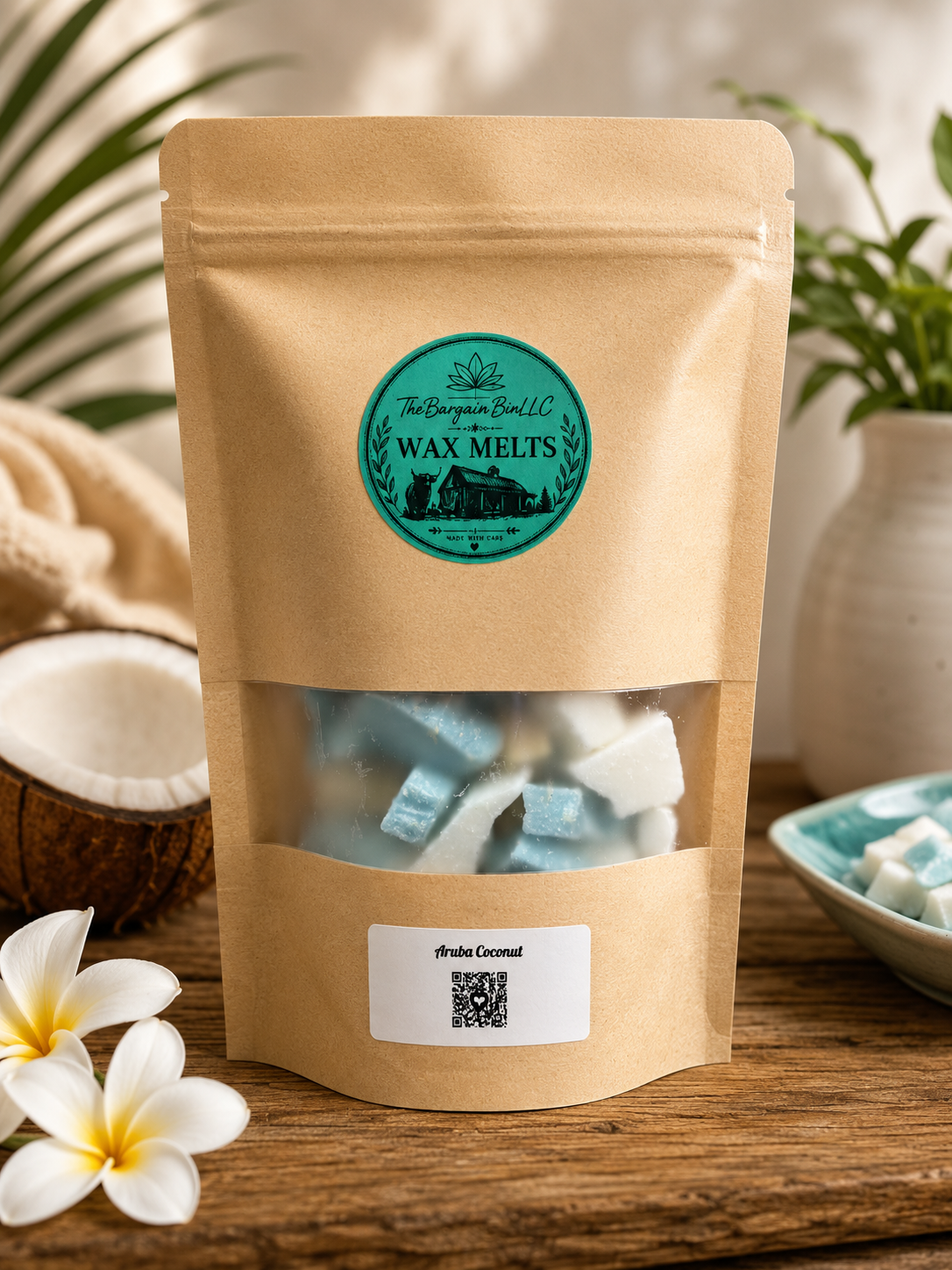 Aruba Coconut