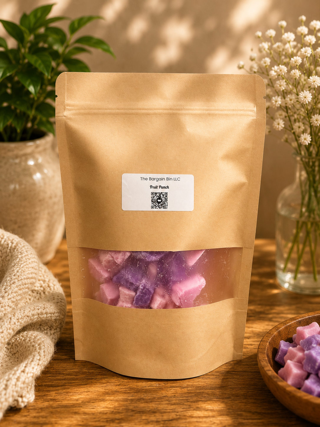 Fruit Punch Wax Melts