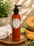 Cucumber Melon Body Lotion