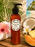 Paradise Breeze Lotion