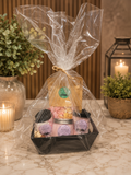 Best Seller Collection Luxury Gift Basket