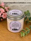 Whipped Collagen Body Butter- Cocoa Butter Cashmere scent