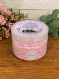 Whipped Collagen Body Butter- Pink dragonfruit