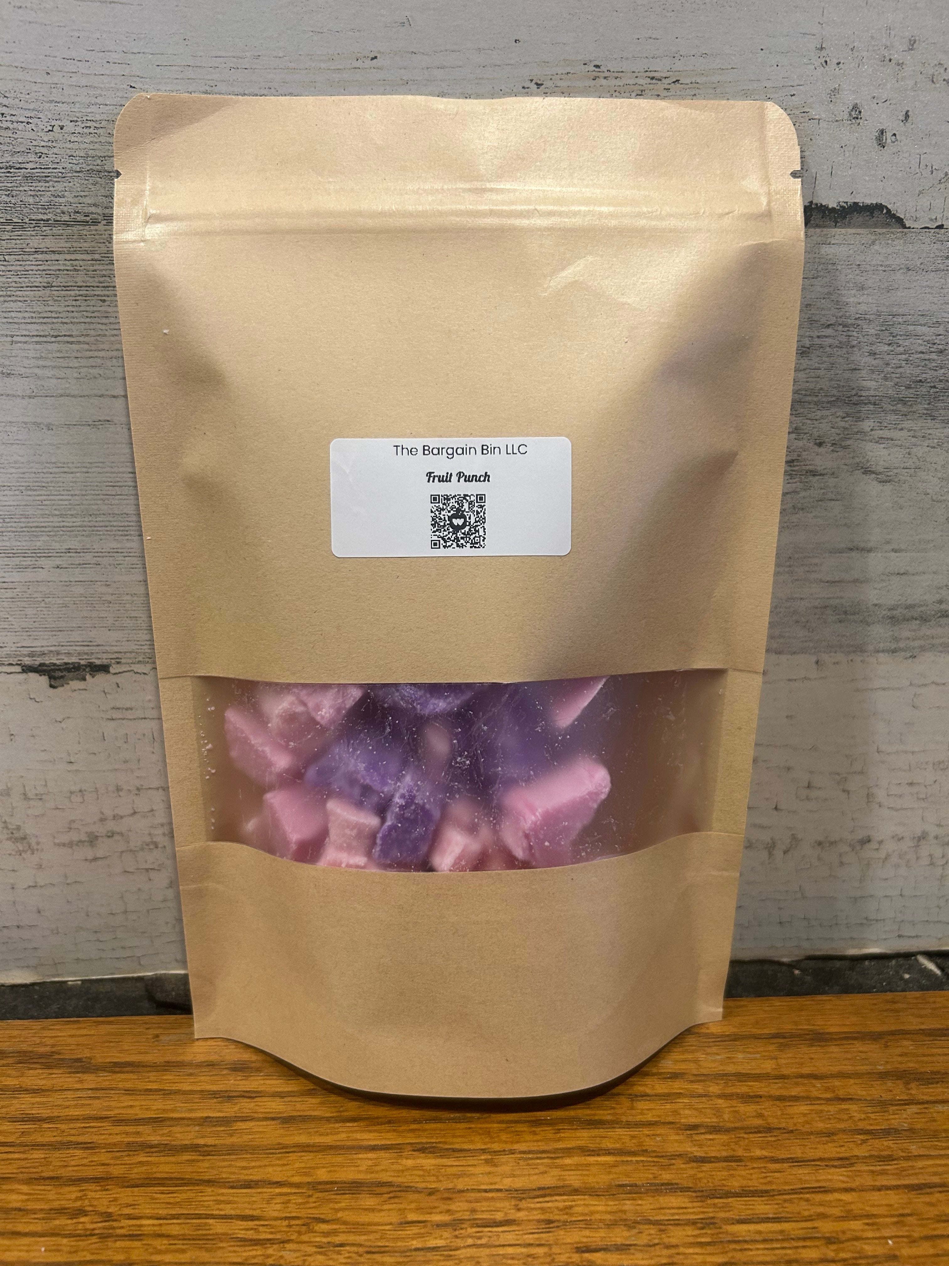 Fruit Punch Wax Melts